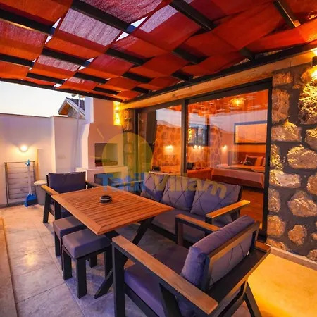 Villa Lord
